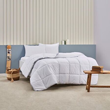 Tac Relax Yorgan Tek Kişilik 155x215 cm