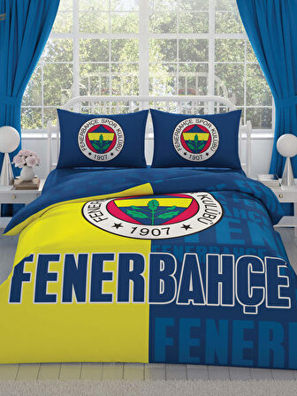 FENERBAHÇE PARÇA LOGOLU NEVRESİM TK. 