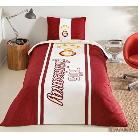 TAÇ GALATASARAY 1905 GLOW LİSANSLI NEVRESİM TAKIMI 120X200