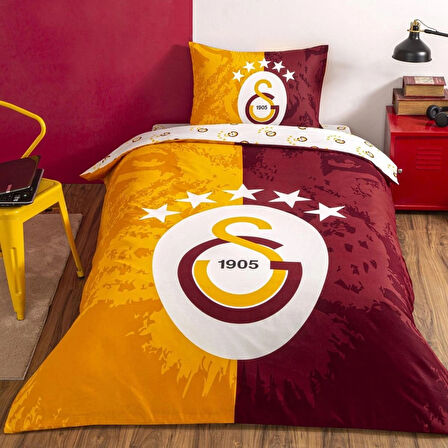 GALATASARAY 5 YILDIZ 