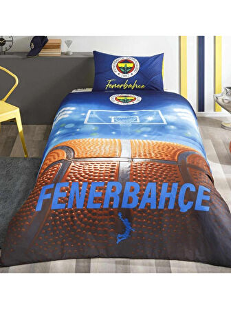 FENERBAHÇE BASKETBOL NEVRESİM TK. TEK