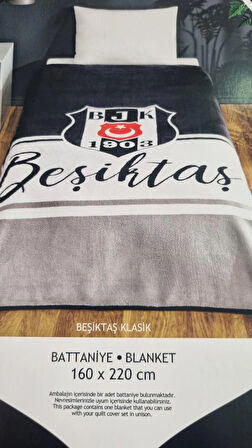 BEŞİKTAŞ LİSANLI BATTANİYE