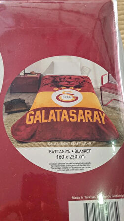 GALATASARAY BATTANİYE