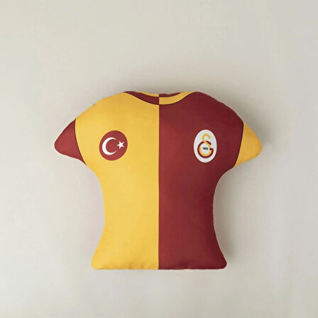 TAÇ YENİ SEZON GALATASARAY FORMA KIRLENT