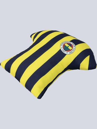 Fenerbahçe Forma Yastık 45x45 cm