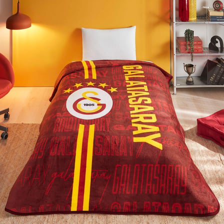 GALATASARAY LİSANSLI BATTANİYE KUPA HEDİYELİ
