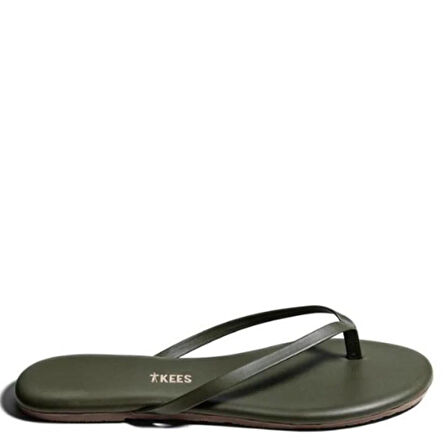 Klasik Parmak Arası Terlik Parmak Arası Terlik