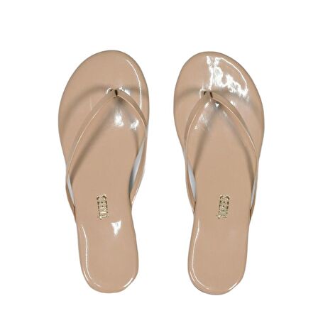 TKEES Flip Flop Terlik Parmak Arası Terlik