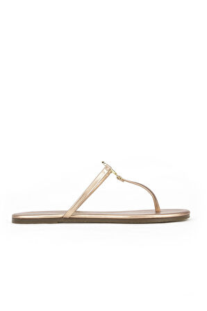 Tkees, Kadın Terlik 14136ZTK2113 Rose