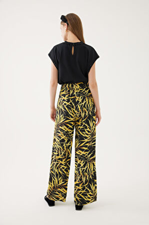 Exquise 4210018 Pantolon Çok Renkli