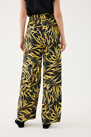 Exquise 4210018 Pantolon Çok Renkli