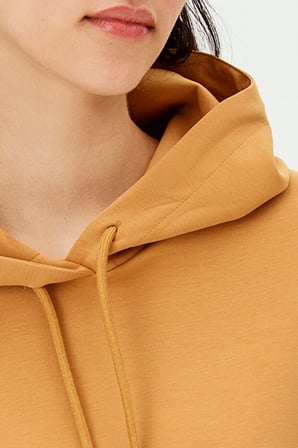 Oversize Rahat Kesim Sweatshirt