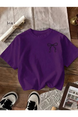 Fear Over Faith Baskılı Tasarım Tshirt