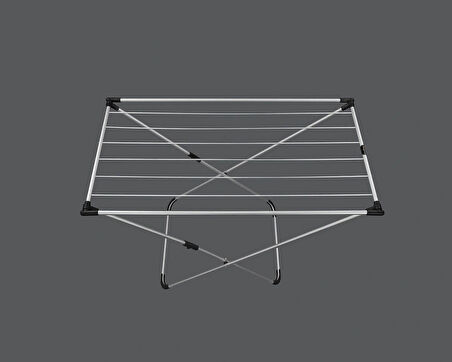 ALYA HOMES AHDRY1403 ALÜMİNYUM ÇAMAŞIR KURUTMALIK