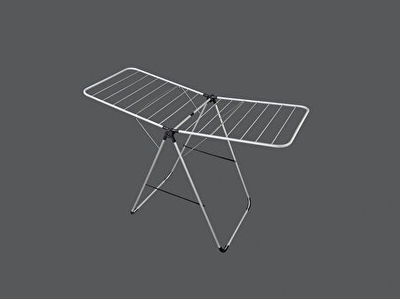  ALYA HOMES AHDRY1408 FLY ALÜMİNYUM ÇAMAŞIR KURUTMALIK