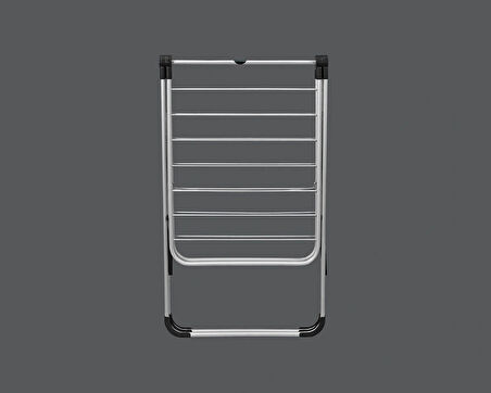  ALYA HOMES AHDRY1408 FLY ALÜMİNYUM ÇAMAŞIR KURUTMALIK