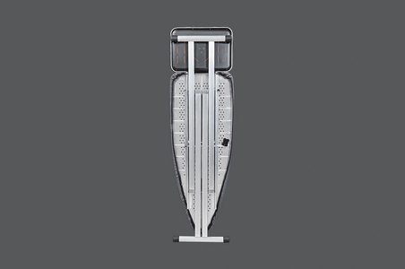 Alyahomes AHBRD1301 Proboard Alüminyum Ütü Masası 45x120 cm