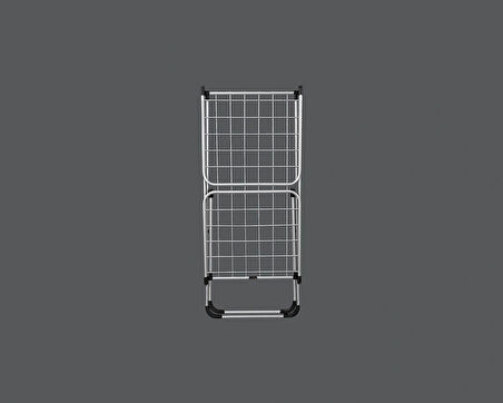 ALYA HOMES AHDRY1451 WİNG ALÜMİNYUM ÇAMAŞIR KURUTMALIK