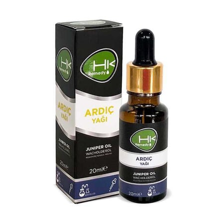 Ardıç Yağı 20ml 1 Adet
