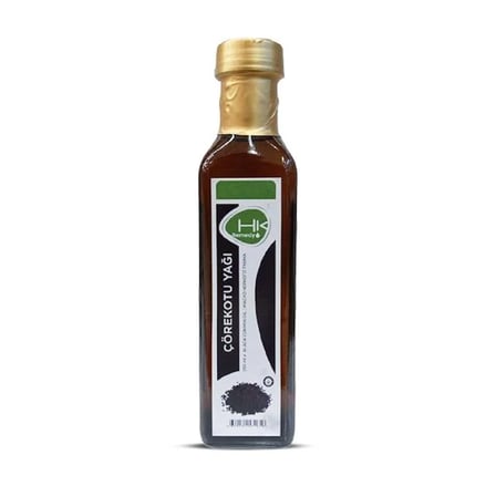Çörek Otu Yağı 250ml 1 Adet