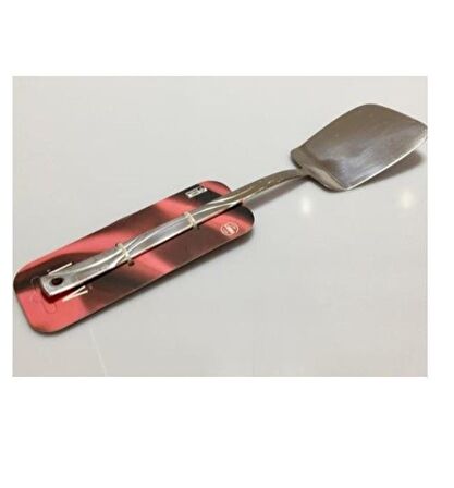 Avcı 510 Ayışığı Model Servis Spatulası