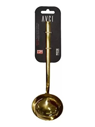 Avcı AVC959 Klas Gold Sos Kepçesi