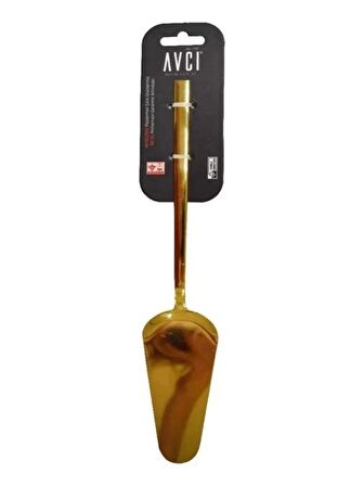 Avcı AVC962 Klas Gold Sos Küreği Spatula