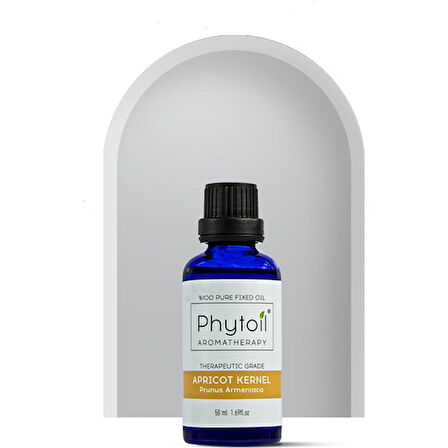 Phytoil Apricot Kernel 50 Ml