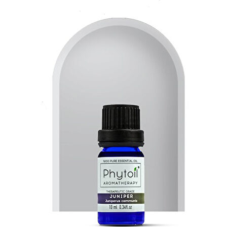 Phytoil Juniper Ardıç Yağı 10 Ml