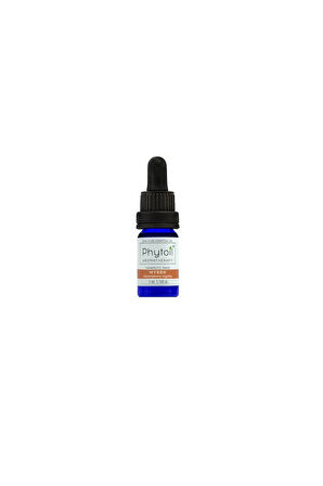 Organik Mür Uçucu Yağı – Myrrh %100 Saf ve Doğal Bitkisel Uçucu Yağ 5 ml