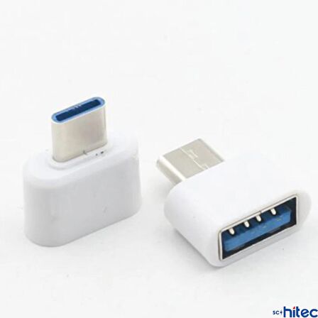 Global 3314 Type-C to UsbA 3.0 Dönüştürücü Adaptör WNE1140