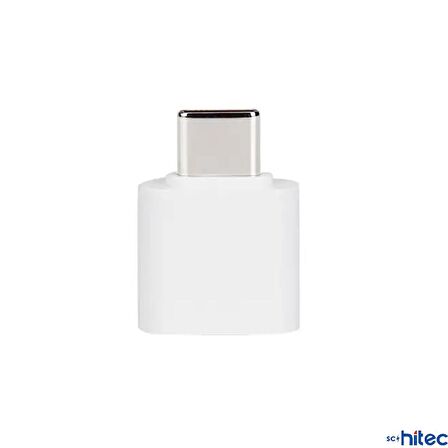 Global 3314 Type-C to UsbA 3.0 Dönüştürücü Adaptör WNE1140