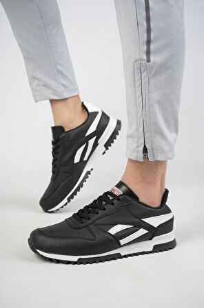 Muggo  BLAKE Unisex Sneaker Ayakkabı