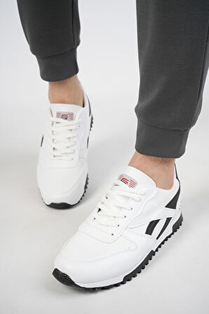 Muggo  BLAKE Unisex Sneaker Ayakkabı