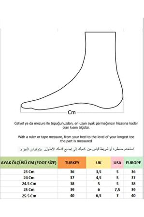 Muggo MGMORİS  Kadın Günlük Garantili Yürüyüş Koşu Sneaker Spor Ayakkabı