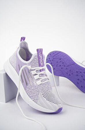 Muggo Ultraboost Unisex Ortopedik Günlük Garantili Yürüyüş Koşu Sneaker Spor Ayakkabı 