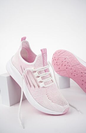 Muggo Ultraboost Unisex Ortopedik Günlük Garantili Yürüyüş Koşu Sneaker Spor Ayakkabı 