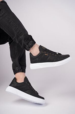 Muggo Volar Garantili Erkek Günlük Casual Sneaker Rahat ve Tarz Spor Ayakkabı