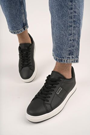 Muggo Harvest Garantili Unisex Bağcıklı Sneaker Spor Ayakkabı