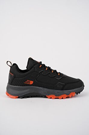 Muggo KUZEY Unisex Garantili Trekking Outdoor Sneaker Ayakkabı