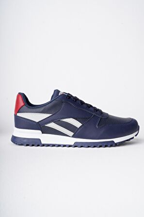 Muggo MGPARKER Unisex Günlük Garantili Yürüyüş Koşu Sneaker Spor Ayakkabı
