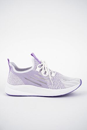 Muggo ULTRON Unisex Ortopedik Günlük Garantili Yürüyüş Koşu Sneaker Spor Ayakkabı