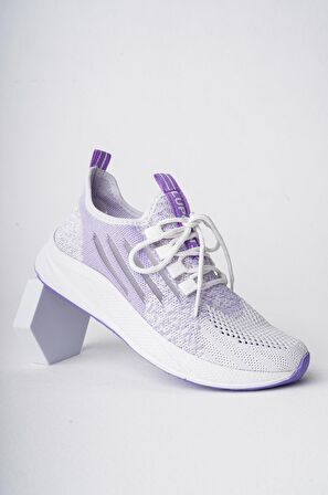 Muggo ULTRON Unisex Ortopedik Günlük Garantili Yürüyüş Koşu Sneaker Spor Ayakkabı