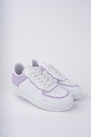 Muggo SVT022 Kadın Sneaker Ayakkabı