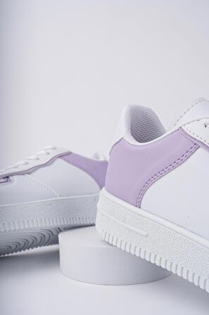 Muggo SVT022 Kadın Sneaker Ayakkabı