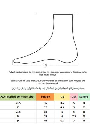 Muggo CLARA Garantili Küt Burun Bilekten Bağlamalı Tek Bant Kadın Topuklu Ayakkabı