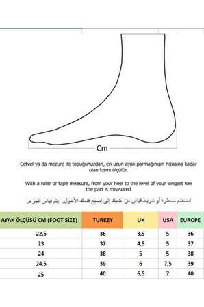 Muggo Gias Kadın Garantili Günlük Ortopedik Kaymaz Taban Rahat Parmak Arası Terlik