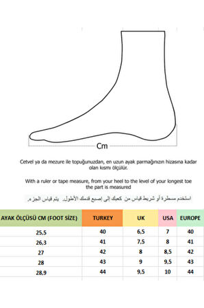 Muggo KAPOOR Garantili Bağcıklı Fermuarlı Hakiki Deri Kaymaz Taban Erkek Casual Bot