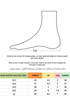 Muggo SUSSİE Garantili Metal Tokalı Kadın Loafer Günlük Ayakkabı