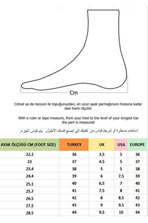 Muggo GARCİA Garantili Unisex Ortopedik Günlük Bağcıklı Yürüyüş Koşu Sneaker Spor Ayakkabı